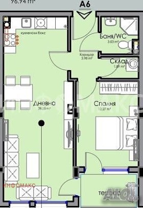 ������� 2-����� | Imot.bg � ����������� 1