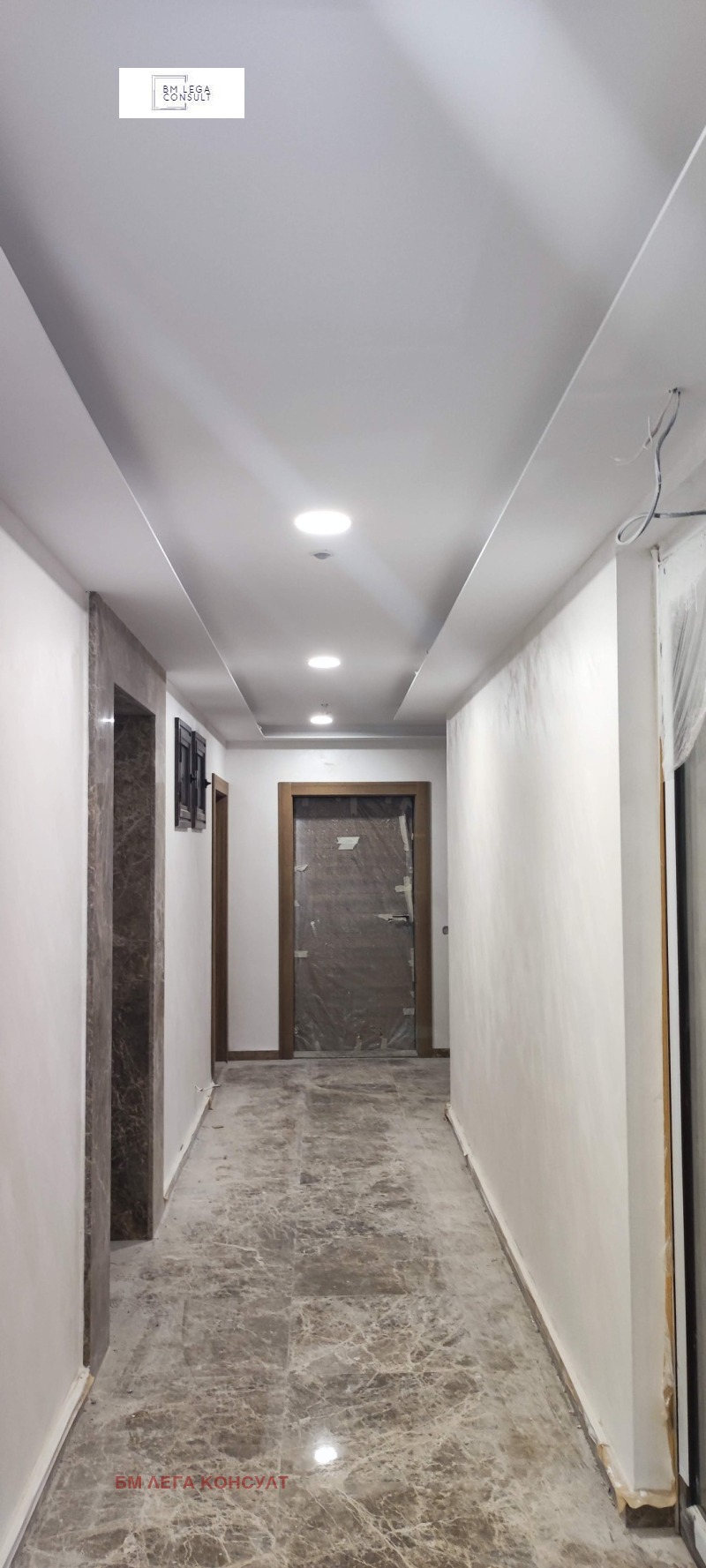 Продава 3-СТАЕН в град София, Кръстова вада - 140 кв.м / 361 270 € » 706 582.70 лв., БМ ЛЕГА КОНСУЛТ