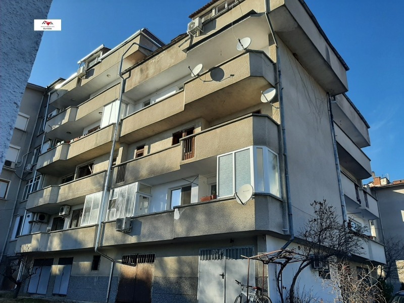 Продава 3-СТАЕН в област Пловдив, гр. Хисаря - 113 кв.м / 75 000 € » 146 687.25 лв., ВЪЛЧЕВА