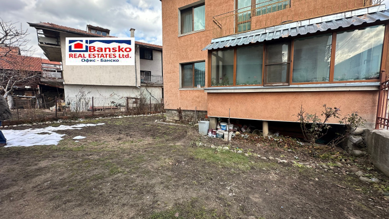 Продава КЪЩА в област Благоевград, гр. Банско - 400 кв.м / 259 999 € » 508 513.84 лв., БАНСКО РЕАЛ ЕСТЕЙТС ООД