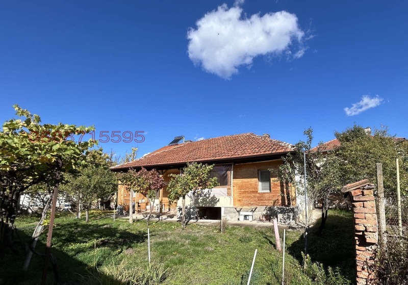 Продава КЪЩА в област Кюстендил, с. Шишковци - 150 кв.м / 85 000 € » 166 245.55 лв.