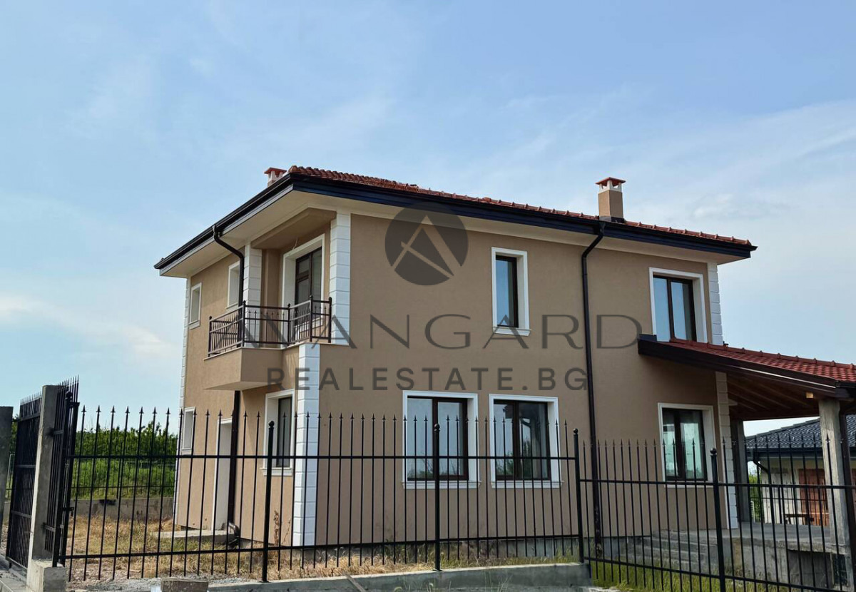 Продава КЪЩА | Imot.bg — изображение 6