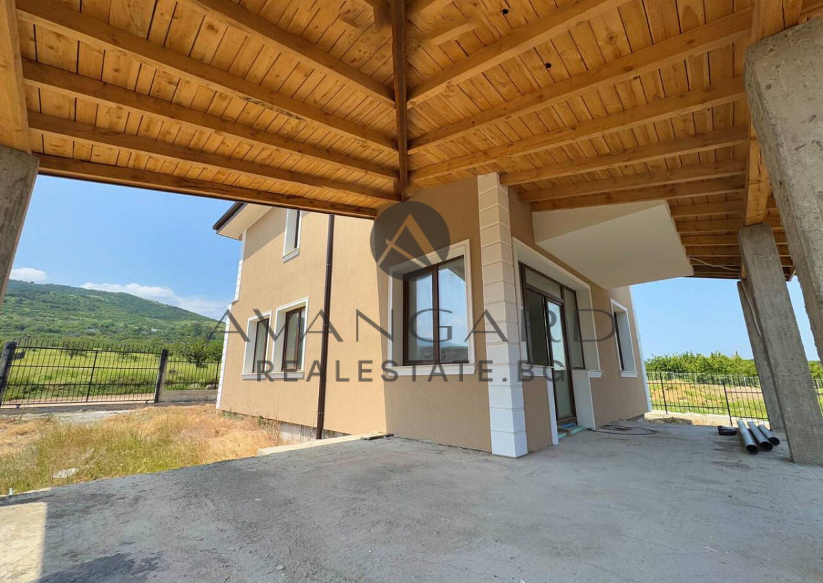 Продава КЪЩА | Imot.bg — изображение 7