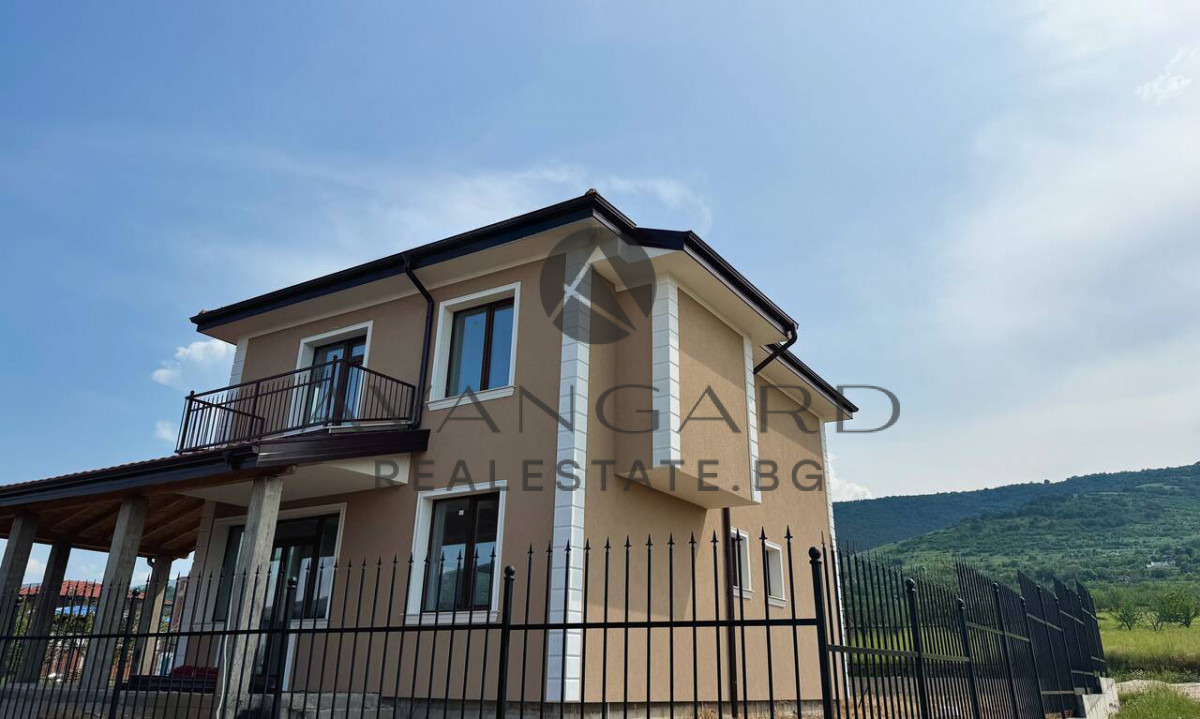 Продава КЪЩА | Imot.bg — изображение 2