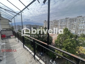 Studie Gevgelijski, Sofia
