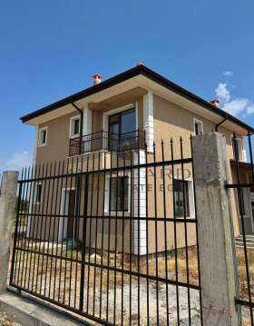 House Brestnik, region Plovdiv