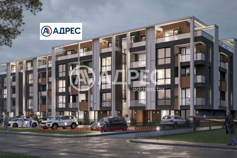 In vendita  Studio Burgas , Sarafovo , 43 mq | 30639176 - Immagine [7]