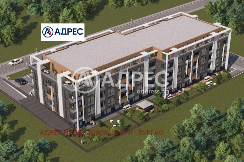 In vendita  Studio Burgas , Sarafovo , 43 mq | 30639176 - Immagine [8]