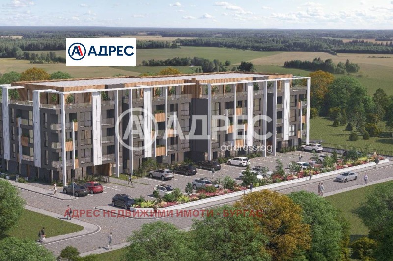 In vendita  Studio Burgas , Sarafovo , 43 mq | 30639176 - Immagine [10]