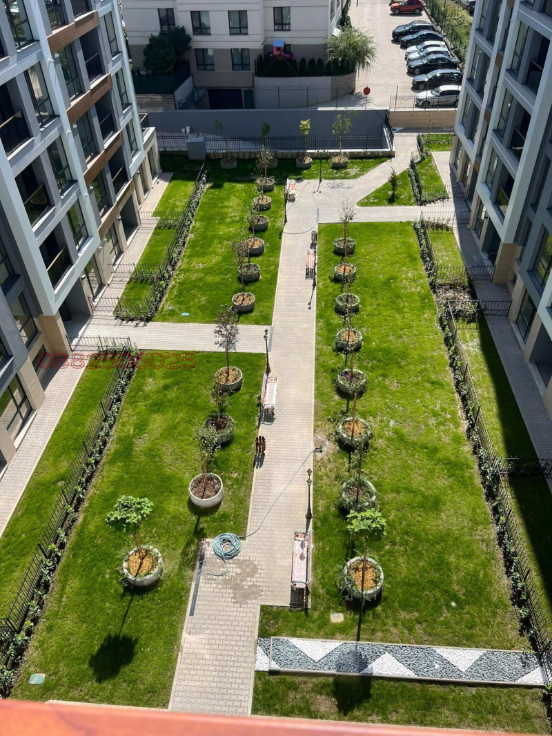 Zu verkaufen  Studio Sofia , Malinowa dolina , 42 qm | 57613118 - Bild [3]