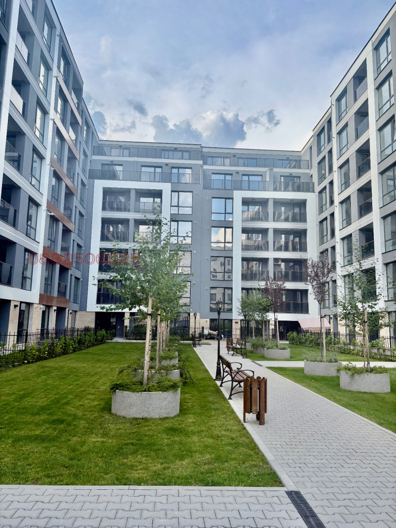 Zu verkaufen  Studio Sofia , Malinowa dolina , 42 qm | 57613118