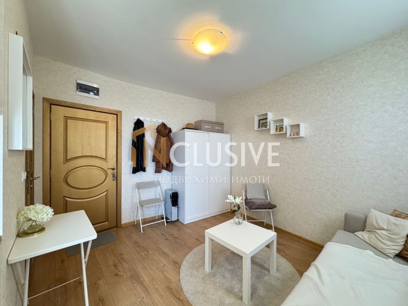 Продава 1-СТАЕН, к.к. Слънчев бряг, област Бургас, снимка 4 - Апартаменти - 53283470