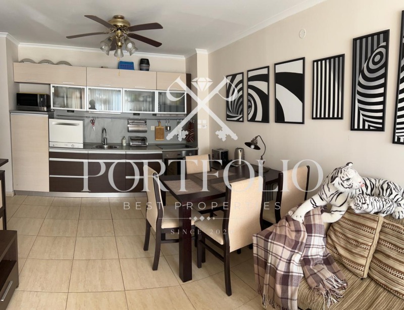 For Sale  1 bedroom region Burgas , Sveti Vlas , 85 sq.m | 20824446 - image [6]