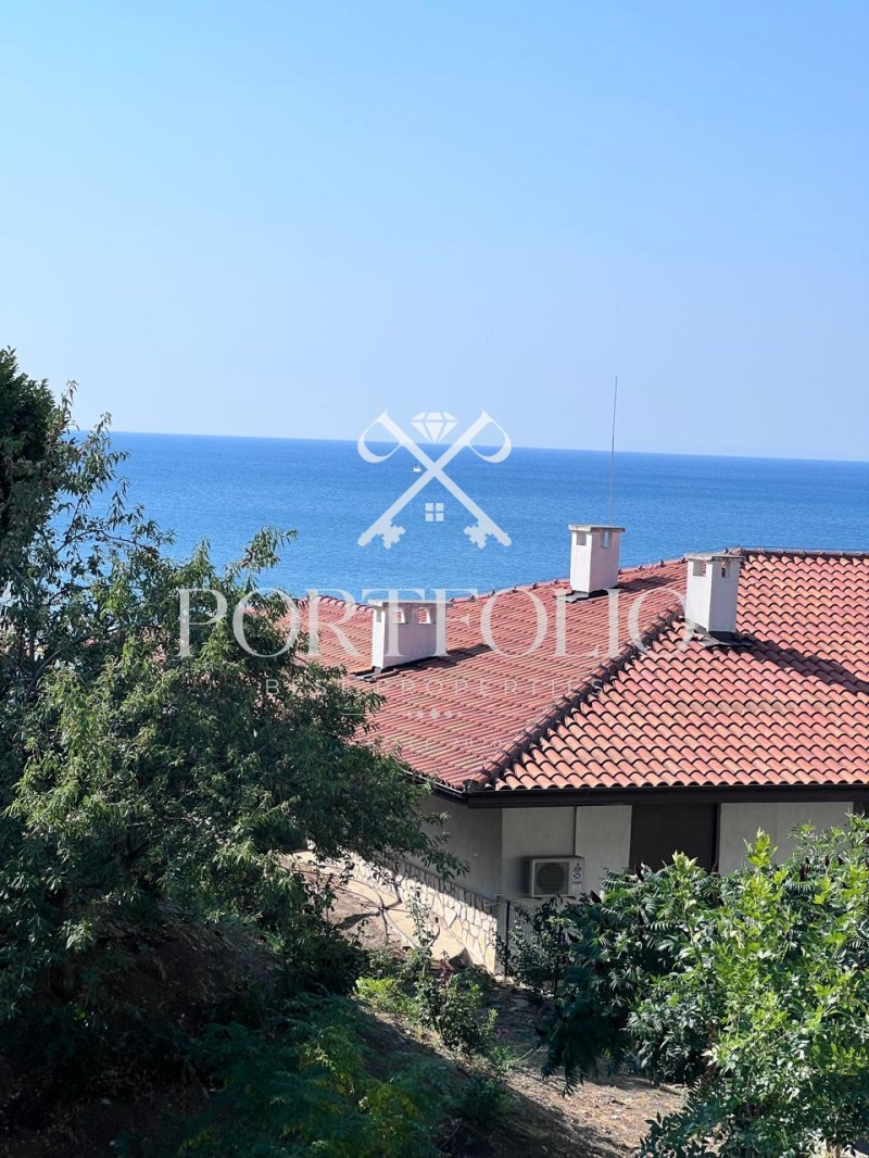 Till salu  1 sovrum region Burgas , Sveti Vlas , 85 kvm | 20824446 - bild [3]