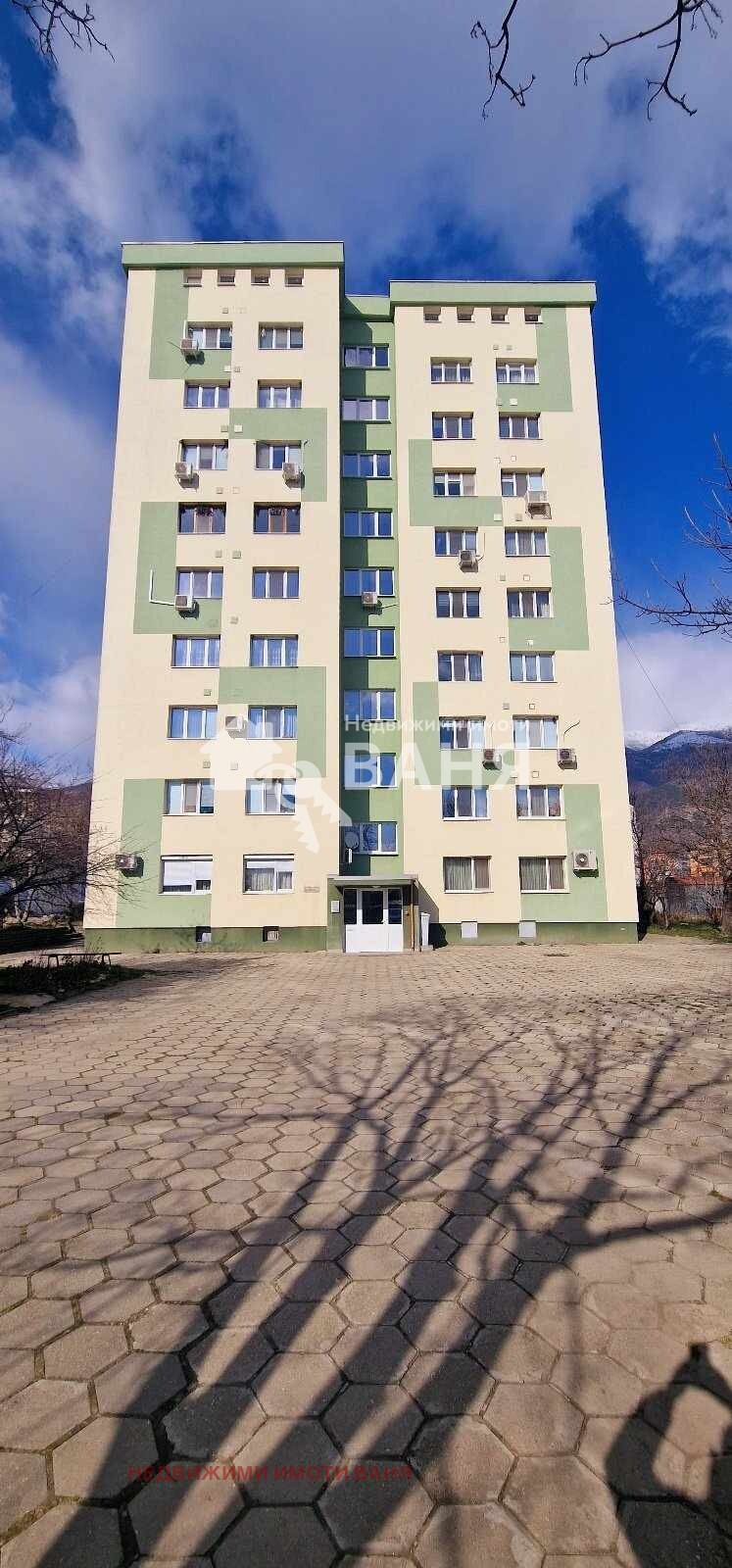 Продава 2-СТАЕН, гр. Карлово, област Пловдив, снимка 1 - Aпартаменти - 46551705