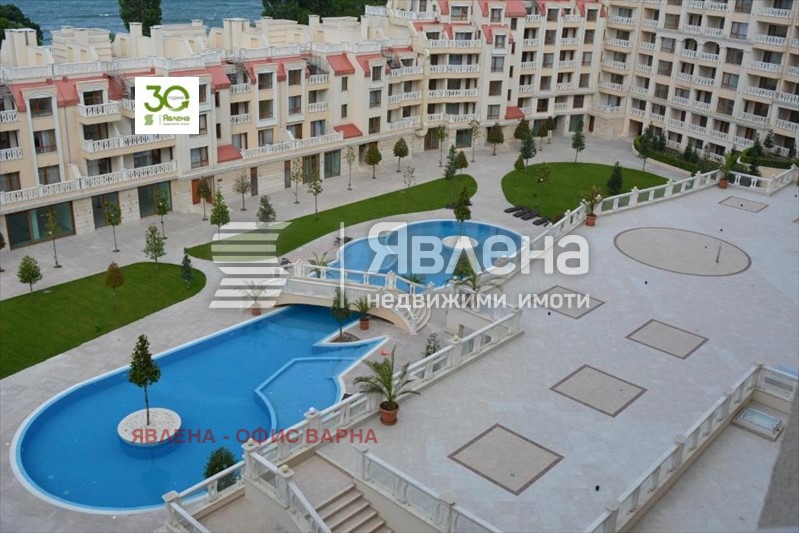 Продава 2-СТАЕН, гр. Варна, Аспарухово, снимка 1 - Aпартаменти - 47986680