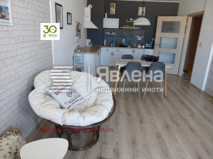 Продава 2-СТАЕН, гр. Варна, Аспарухово, снимка 5 - Aпартаменти - 47986680