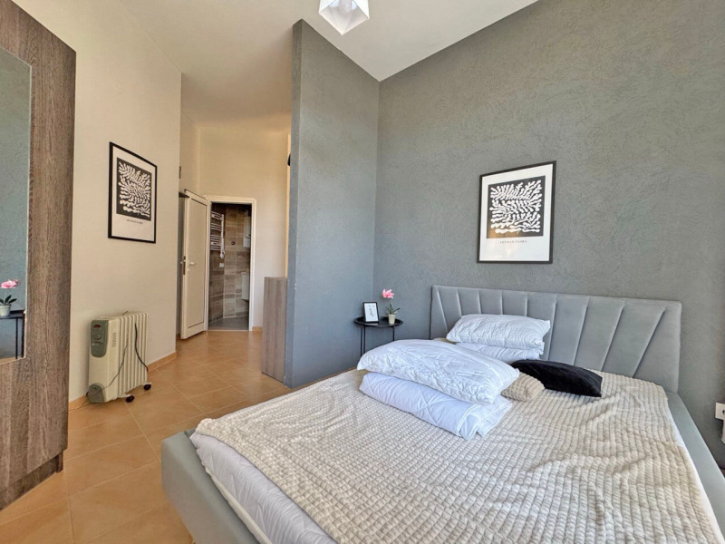Na prodej  1 ložnice oblast Burgas , k.k. Slančev brjag , 40 m2 | 98440629 - obraz [5]