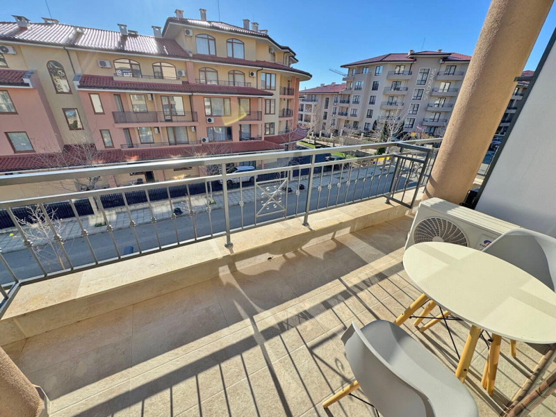 Продава  2-стаен, област Бургас, к.к. Слънчев бряг • 61 000 EUR • ID 43315085 — holmes.bg - [1] 