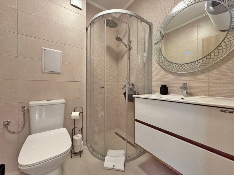 Na prodej  1 ložnice oblast Burgas , k.k. Slančev brjag , 40 m2 | 98440629 - obraz [4]
