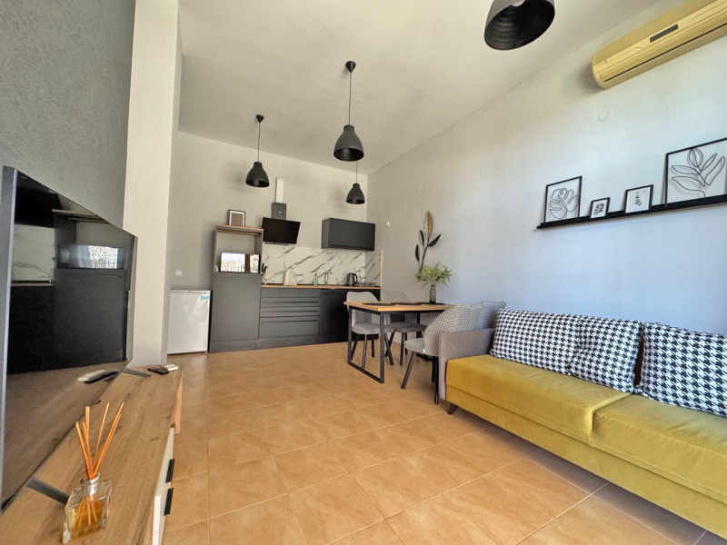 Na prodej  1 ložnice oblast Burgas , k.k. Slančev brjag , 40 m2 | 98440629 - obraz [2]