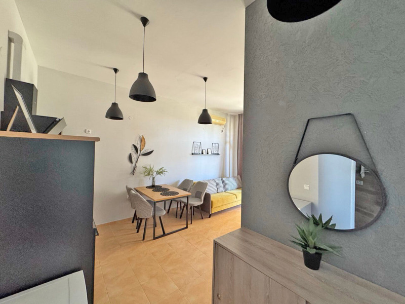 Na prodej  1 ložnice oblast Burgas , k.k. Slančev brjag , 40 m2 | 98440629 - obraz [7]