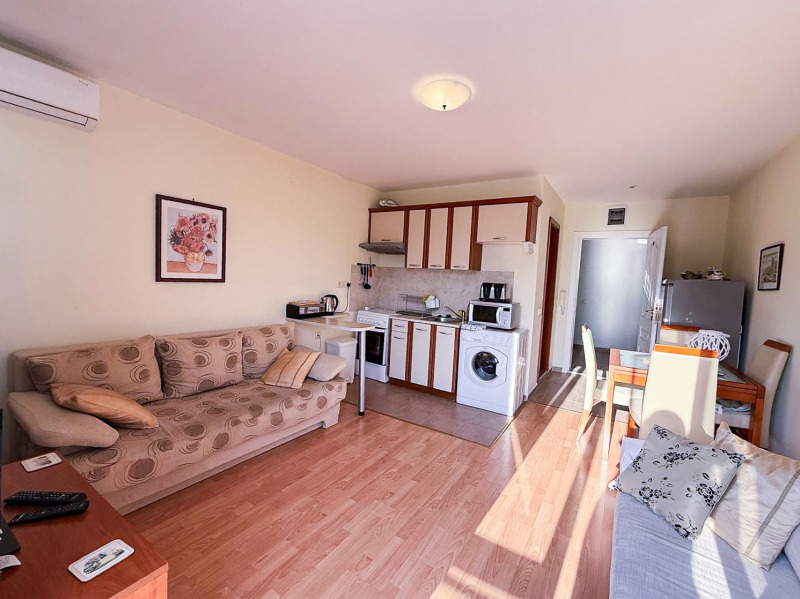 Продава  2-стаен област Бургас , к.к. Слънчев бряг , 65 кв.м | 86026219