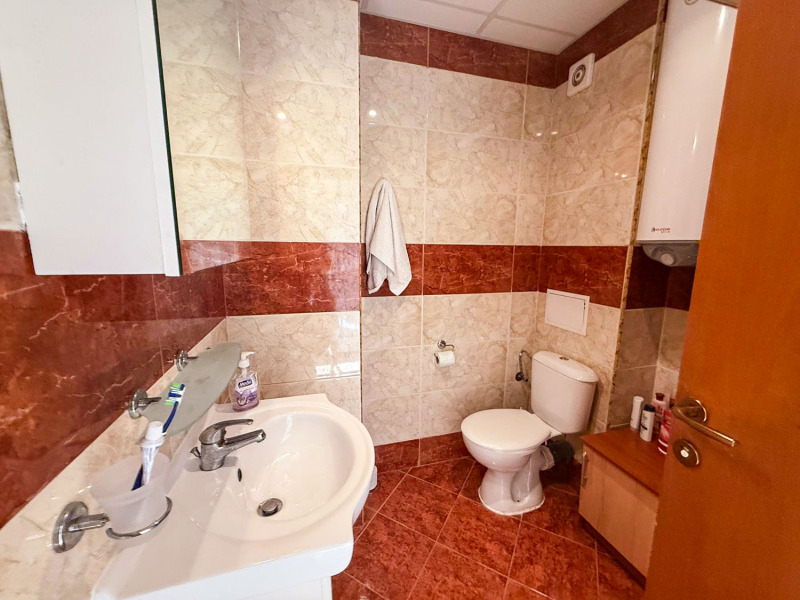 Продава  2-стаен област Бургас , к.к. Слънчев бряг , 65 кв.м | 86026219 - изображение [7]