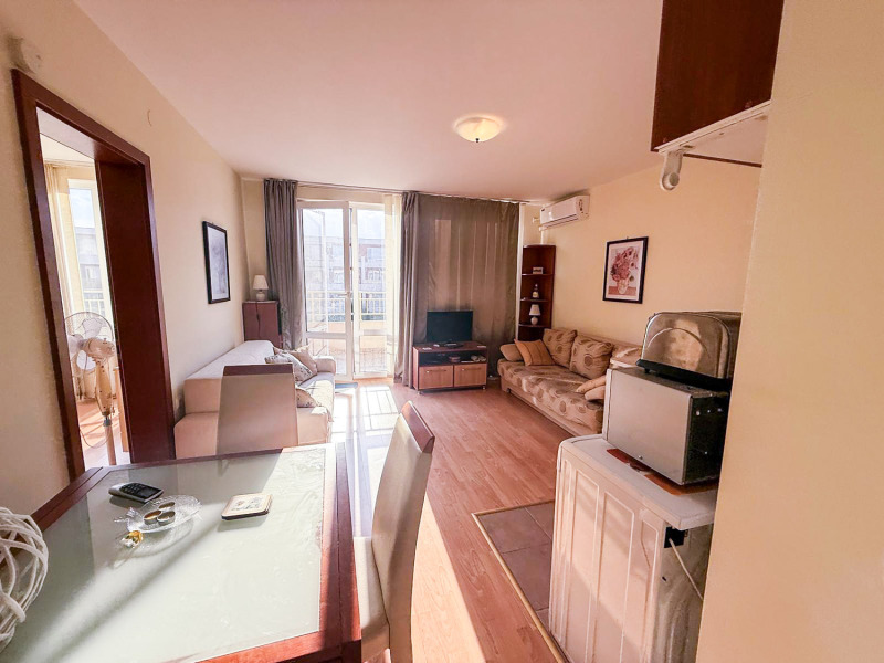 Продава  2-стаен област Бургас , к.к. Слънчев бряг , 65 кв.м | 86026219 - изображение [3]