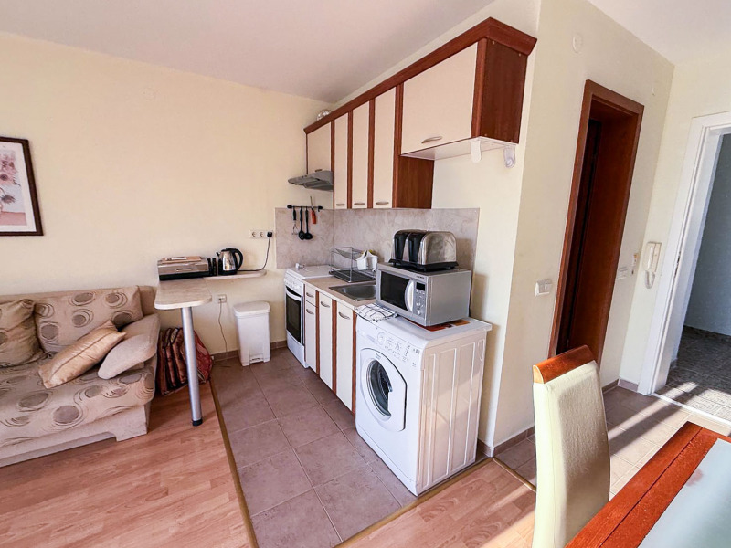 Продава  2-стаен област Бургас , к.к. Слънчев бряг , 65 кв.м | 86026219 - изображение [4]