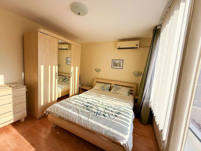 Продава  2-стаен област Бургас , к.к. Слънчев бряг , 65 кв.м | 86026219 - изображение [6]