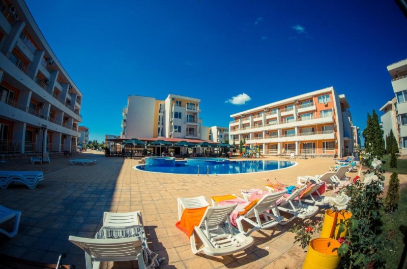 Продава  2-стаен област Бургас , к.к. Слънчев бряг , 65 кв.м | 86026219 - изображение [13]