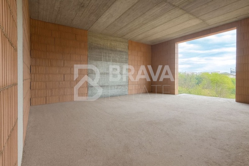 Продава  2-стаен град Пловдив , Остромила , 56 кв.м | 12725452 - изображение [2]