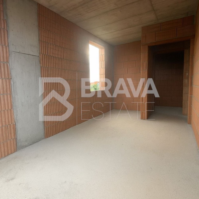 Продава  2-стаен град Пловдив , Остромила , 56 кв.м | 12725452 - изображение [3]