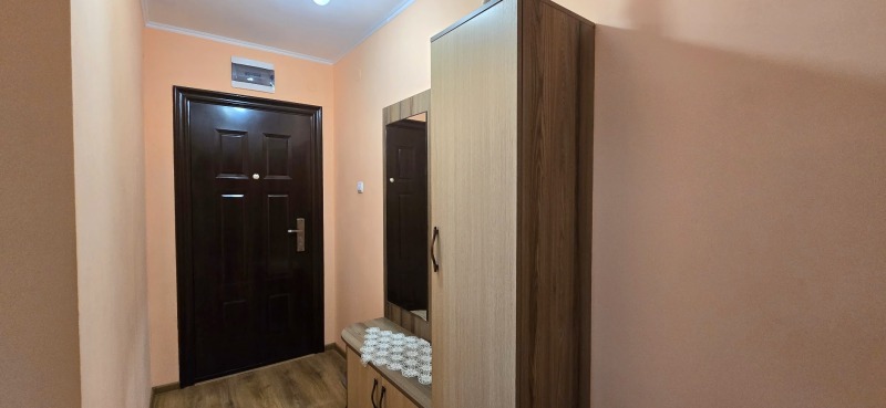 Продава 2-СТАЕН, гр. Шумен, Болницата, снимка 8 - Апартаменти - 52575335