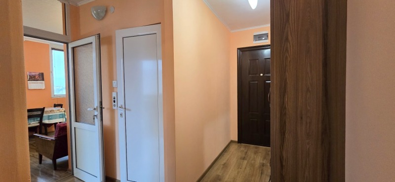 Продава 2-СТАЕН, гр. Шумен, Болницата, снимка 7 - Апартаменти - 52575335