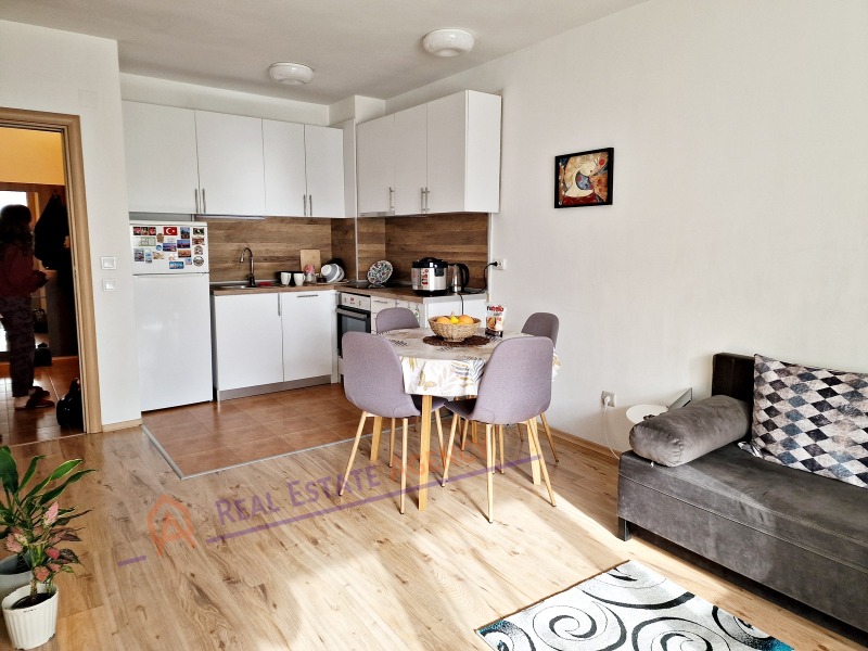 Продава 2-СТАЕН, гр. София, Овча купел 2, снимка 6 - Апартаменти - 52612179