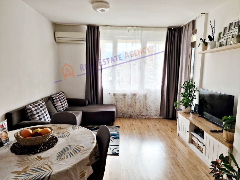 Продава 2-СТАЕН, град София, Овча купел 2 • 199000 € / 389210.17 лв. • 35458859 1