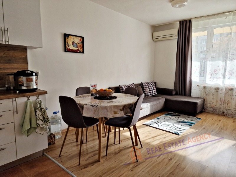 Продава 2-СТАЕН, гр. София, Овча купел 2, снимка 3 - Апартаменти - 52612179