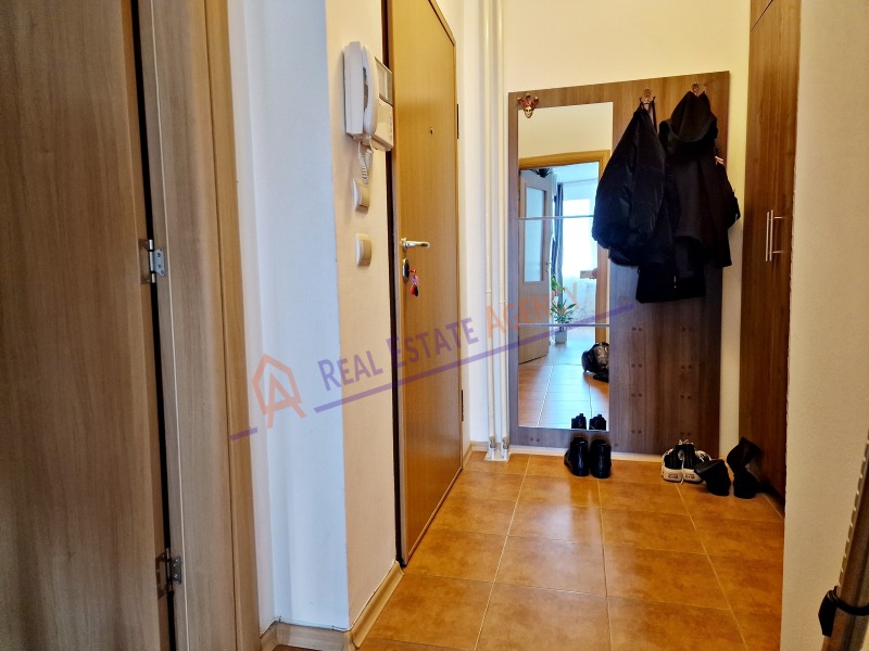 Продава 2-СТАЕН, гр. София, Овча купел 2, снимка 14 - Апартаменти - 52612179