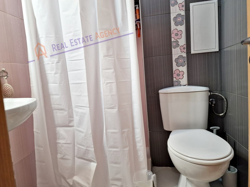 Продава 2-СТАЕН, гр. София, Овча купел 2, снимка 11 - Апартаменти - 52612179