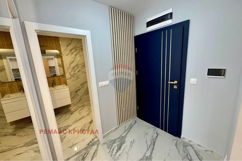 Продава 2-СТАЕН, гр. Пловдив, Кючук Париж, снимка 10 - Апартаменти - 53590400