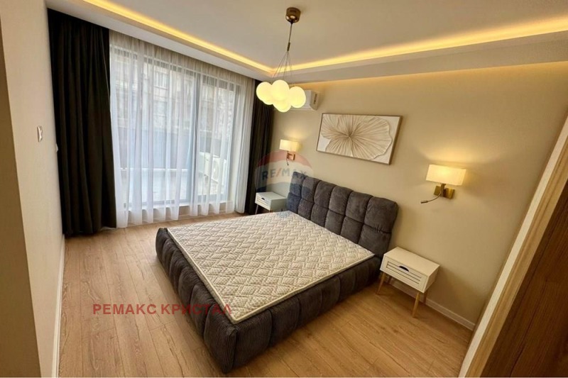 Продава 2-СТАЕН, гр. Пловдив, Кючук Париж, снимка 9 - Апартаменти - 53590400