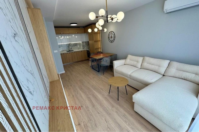 Продава 2-СТАЕН, гр. Пловдив, Кючук Париж, снимка 4 - Апартаменти - 53590400