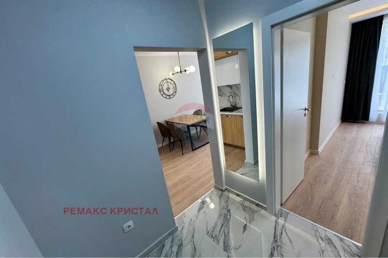 Продава 2-СТАЕН, гр. Пловдив, Кючук Париж, снимка 7 - Апартаменти - 53590400