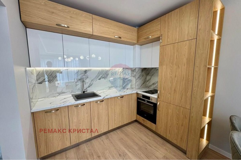 Продава 2-СТАЕН, гр. Пловдив, Кючук Париж, снимка 3 - Апартаменти - 53590400