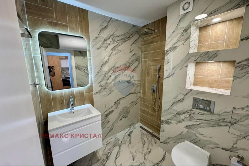 Продава 2-СТАЕН, гр. Пловдив, Кючук Париж, снимка 6 - Апартаменти - 53590400