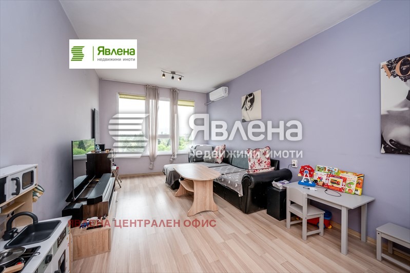 Продава 2-СТАЕН, гр. София, Дружба 1, снимка 2 - Апартаменти - 54419325