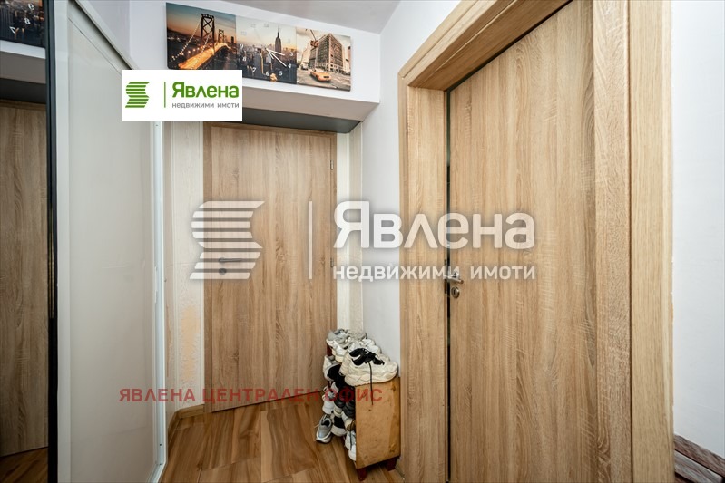 Продава 2-СТАЕН, гр. София, Дружба 1, снимка 8 - Апартаменти - 54419325