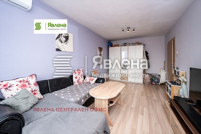 Продава 2-СТАЕН, гр. София, Дружба 1, снимка 4 - Апартаменти - 54419325